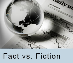 Fact-vs-Fiction redesign